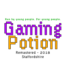 Gaming Potion